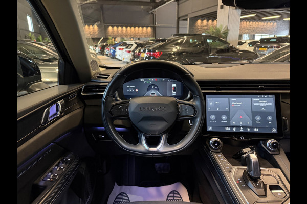 Lynk & Co 01 1.5 PANO|FULL OPTIONS