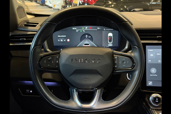 Lynk & Co 01 1.5 PANO|FULL OPTIONS