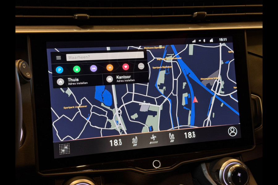 Lynk & Co 01 1.5 PANO|FULL OPTIONS