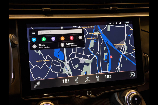 Lynk & Co 01 1.5 PANO|FULL OPTIONS