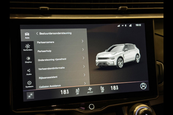 Lynk & Co 01 1.5 PANO|FULL OPTIONS