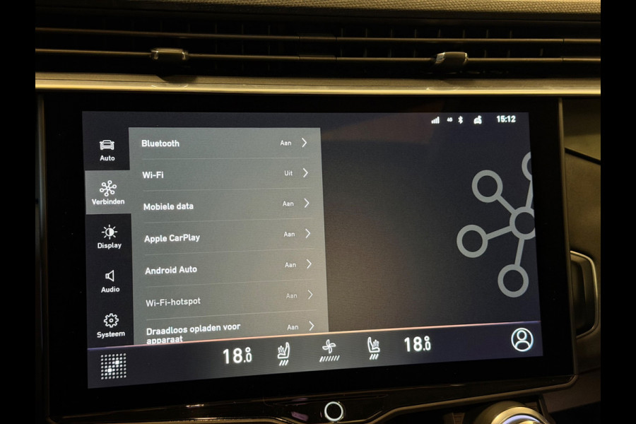 Lynk & Co 01 1.5 PANO|FULL OPTIONS