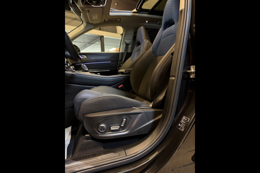 Lynk & Co 01 1.5 PANO|FULL OPTIONS