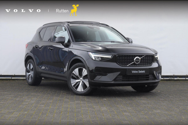 Volvo XC40 T4 211PK Automaat Plus Dark /  cruise control / Elektrische stoelen / Harman Kardon audio / Pilot assist / Stoel en stuur verwarming / Elektrische achterklep / Parkeersensoren met camera / Google infotainment