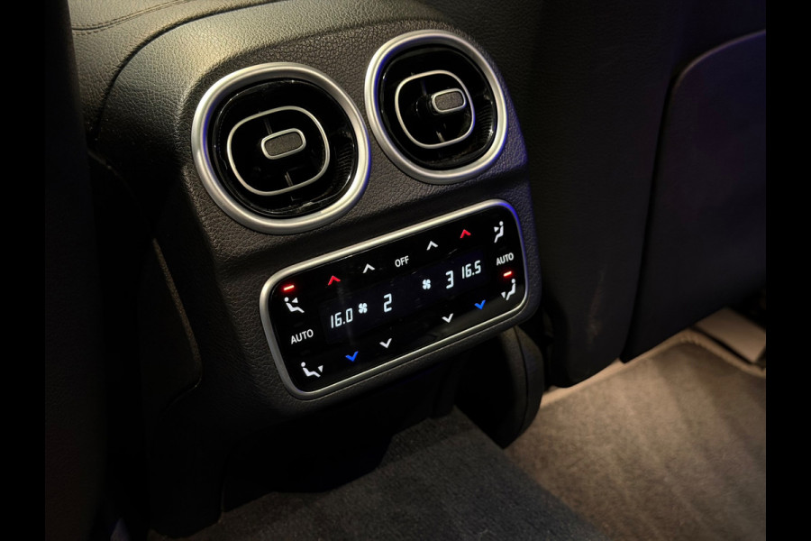 Mercedes-Benz C-Klasse 180 AMG Line|C63 PACK|PANO|MEMORY|FULL OPTIONS