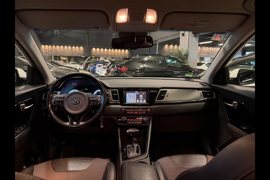 Kia Niro 1.6 GDi Hybrid DynamicLine