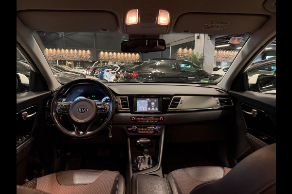 Kia Niro 1.6 GDi Hybrid DynamicLine