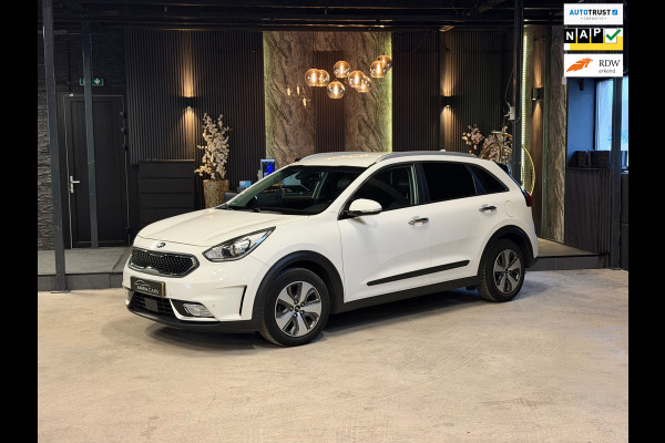 Kia Niro 1.6 GDi Hybrid DynamicLine
