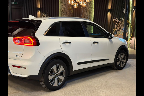 Kia Niro 1.6 GDi Hybrid DynamicLine