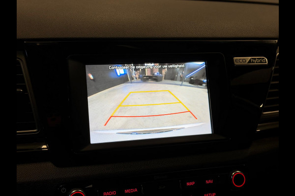 Kia Niro 1.6 GDi Hybrid DynamicLine