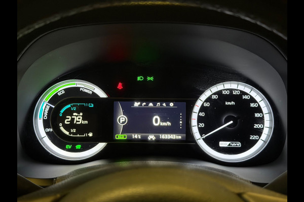 Kia Niro 1.6 GDi Hybrid DynamicLine