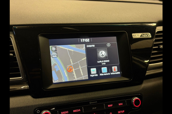 Kia Niro 1.6 GDi Hybrid DynamicLine