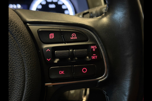 Kia Niro 1.6 GDi Hybrid DynamicLine