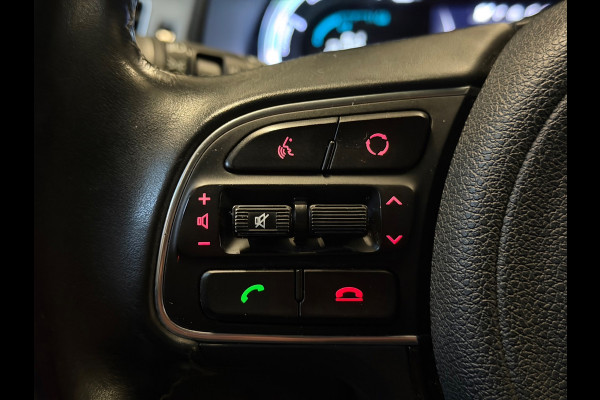 Kia Niro 1.6 GDi Hybrid DynamicLine