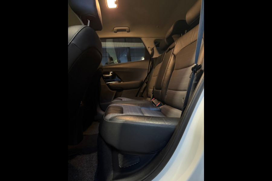 Kia Niro 1.6 GDi Hybrid DynamicLine