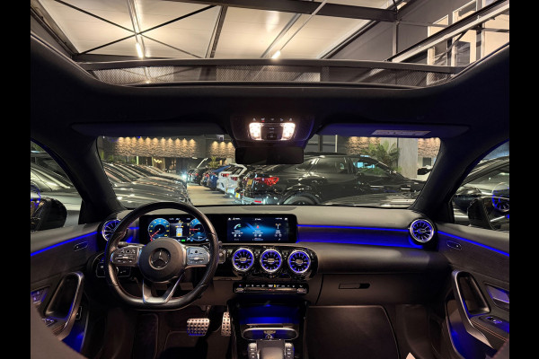 Mercedes-Benz A-Klasse 250 e AMG|PANO|SFEER|360 CAM|BOMVOL!