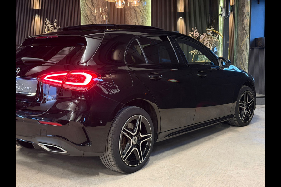 Mercedes-Benz A-Klasse 250 e AMG|PANO|SFEER|360 CAM|BOMVOL!
