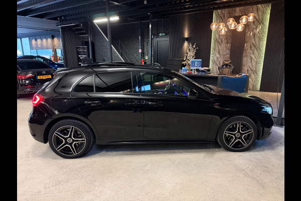 Mercedes-Benz A-Klasse 250 e AMG|PANO|SFEER|360 CAM|BOMVOL!