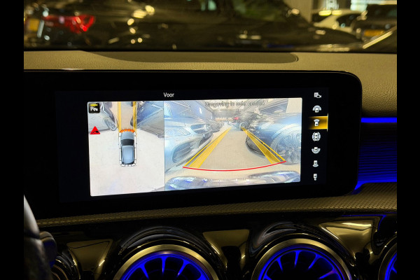 Mercedes-Benz A-Klasse 250 e AMG|PANO|SFEER|360 CAM|BOMVOL!