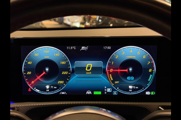 Mercedes-Benz A-Klasse 250 e AMG|PANO|SFEER|360 CAM|BOMVOL!