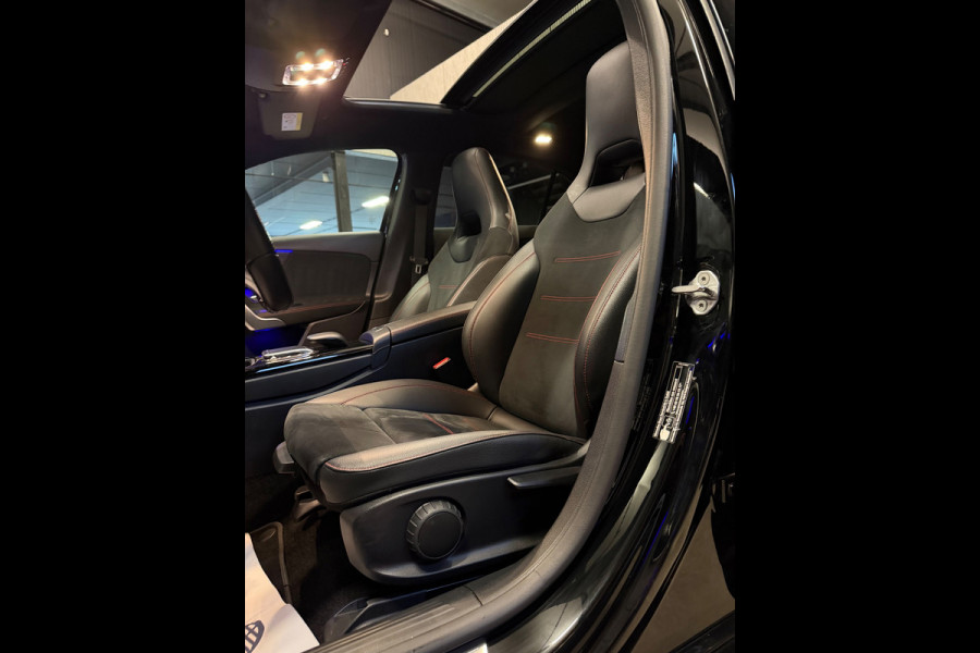 Mercedes-Benz A-Klasse 250 e AMG|PANO|SFEER|360 CAM|BOMVOL!