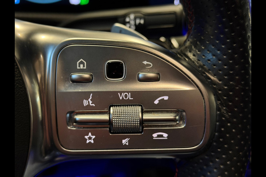 Mercedes-Benz A-Klasse 250 e AMG|PANO|SFEER|360 CAM|BOMVOL!