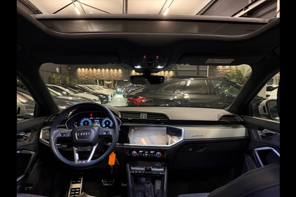 Audi Q3 Sportback 45 TFSI e 3X S-LINE|PANO|BOMVOL!