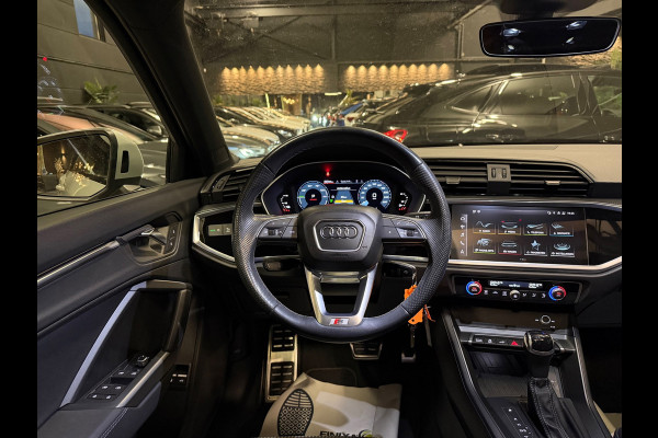 Audi Q3 Sportback 45 TFSI e 3X S-LINE|PANO|BOMVOL!