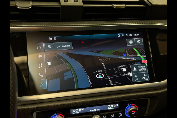 Audi Q3 Sportback 45 TFSI e 3X S-LINE|PANO|BOMVOL!