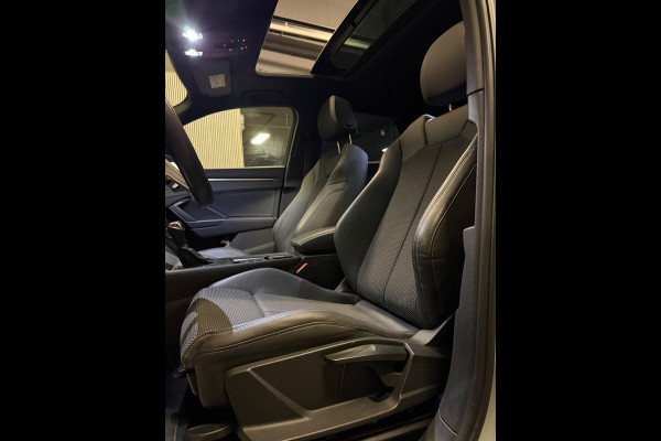 Audi Q3 Sportback 45 TFSI e 3X S-LINE|PANO|BOMVOL!