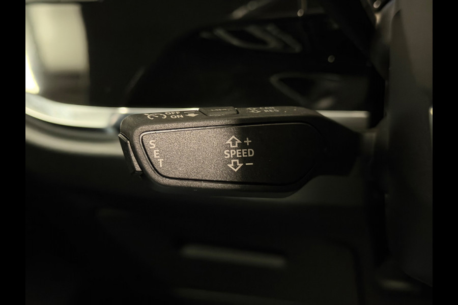 Audi Q3 Sportback 45 TFSI e 3X S-LINE|PANO|BOMVOL!