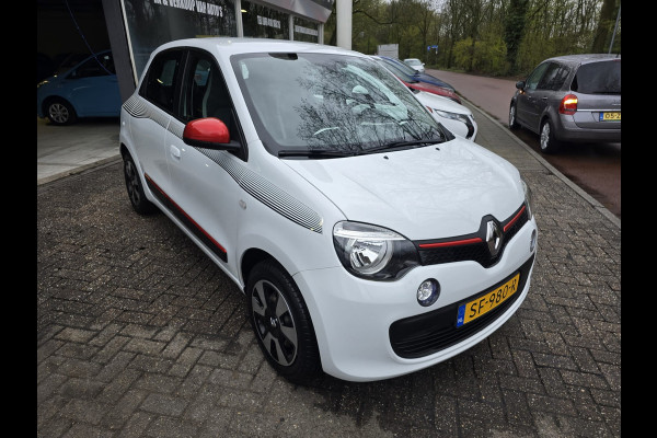 Renault Twingo 1.0 SCe Collection | 1E EIGENAAR | AUTOMAAT | 12MND GARANTIE | AIRCO |