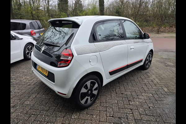 Renault Twingo 1.0 SCe Collection | 1E EIGENAAR | AUTOMAAT | 12MND GARANTIE | AIRCO |