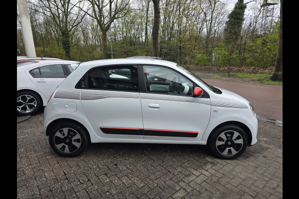 Renault Twingo 1.0 SCe Collection | 1E EIGENAAR | AUTOMAAT | 12MND GARANTIE | AIRCO |