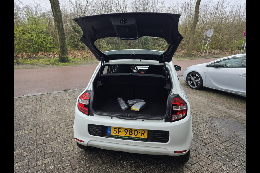 Renault Twingo 1.0 SCe Collection | 1E EIGENAAR | AUTOMAAT | 12MND GARANTIE | AIRCO |