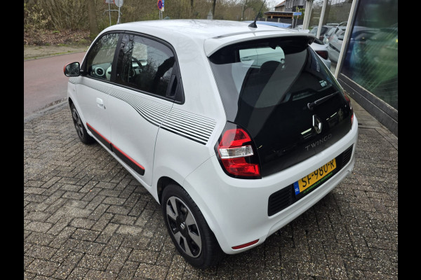 Renault Twingo 1.0 SCe Collection | 1E EIGENAAR | AUTOMAAT | 12MND GARANTIE | AIRCO |
