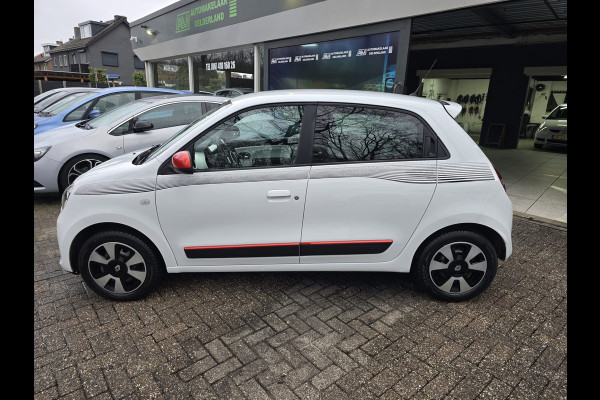 Renault Twingo 1.0 SCe Collection | 1E EIGENAAR | AUTOMAAT | 12MND GARANTIE | AIRCO |