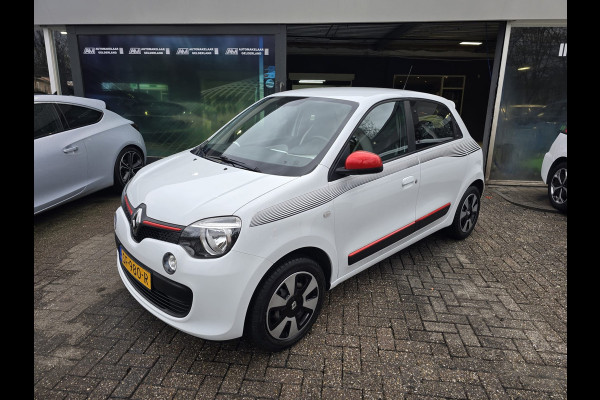 Renault Twingo 1.0 SCe Collection | 1E EIGENAAR | AUTOMAAT | 12MND GARANTIE | AIRCO |