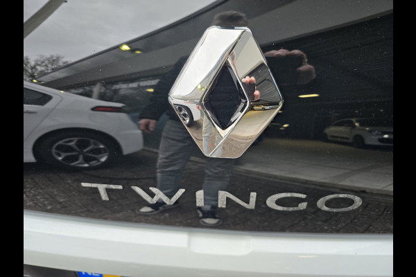 Renault Twingo 1.0 SCe Collection | 1E EIGENAAR | AUTOMAAT | 12MND GARANTIE | AIRCO |