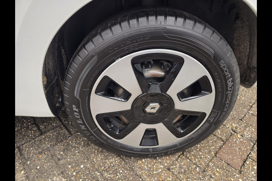 Renault Twingo 1.0 SCe Collection | 1E EIGENAAR | AUTOMAAT | 12MND GARANTIE | AIRCO |