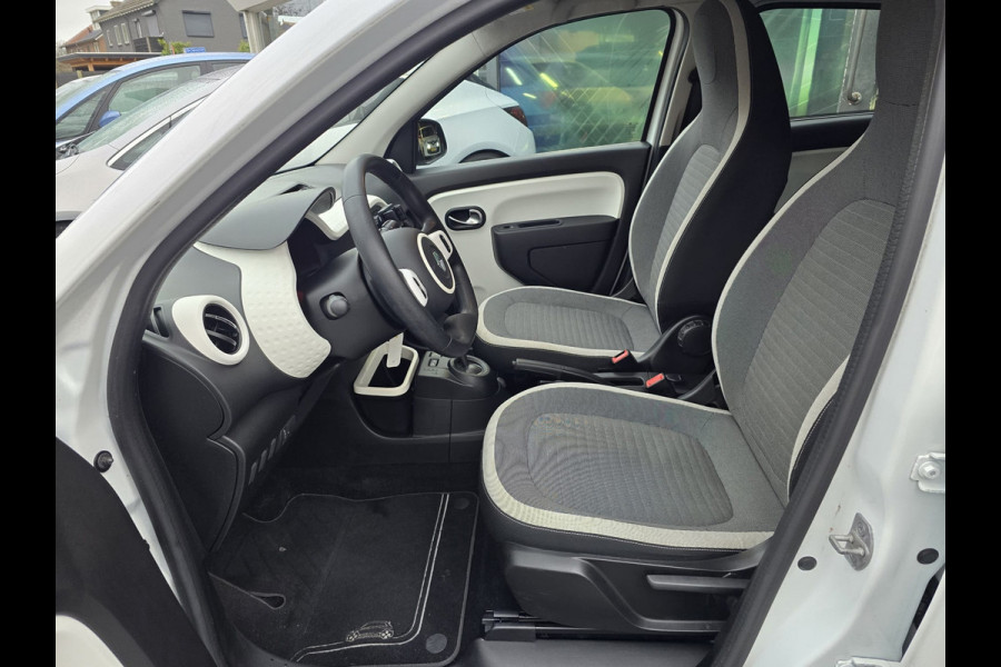 Renault Twingo 1.0 SCe Collection | 1E EIGENAAR | AUTOMAAT | 12MND GARANTIE | AIRCO |