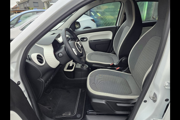 Renault Twingo 1.0 SCe Collection | 1E EIGENAAR | AUTOMAAT | 12MND GARANTIE | AIRCO |