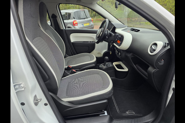 Renault Twingo 1.0 SCe Collection | 1E EIGENAAR | AUTOMAAT | 12MND GARANTIE | AIRCO |