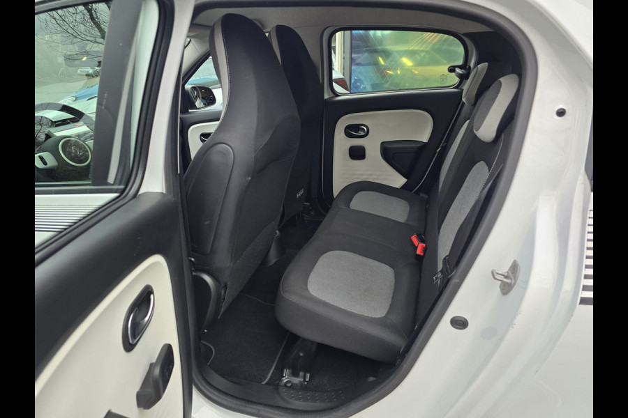 Renault Twingo 1.0 SCe Collection | 1E EIGENAAR | AUTOMAAT | 12MND GARANTIE | AIRCO |