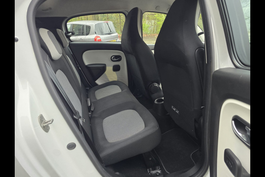 Renault Twingo 1.0 SCe Collection | 1E EIGENAAR | AUTOMAAT | 12MND GARANTIE | AIRCO |