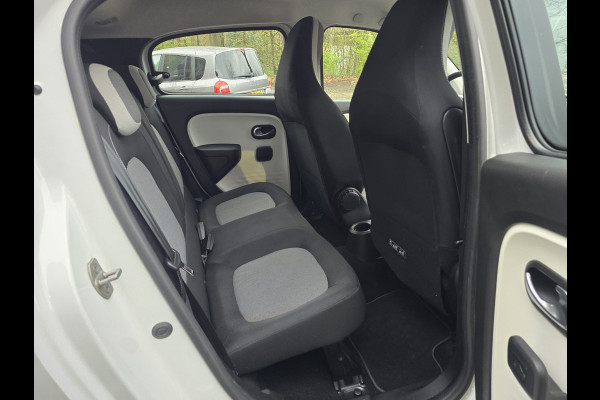 Renault Twingo 1.0 SCe Collection | 1E EIGENAAR | AUTOMAAT | 12MND GARANTIE | AIRCO |