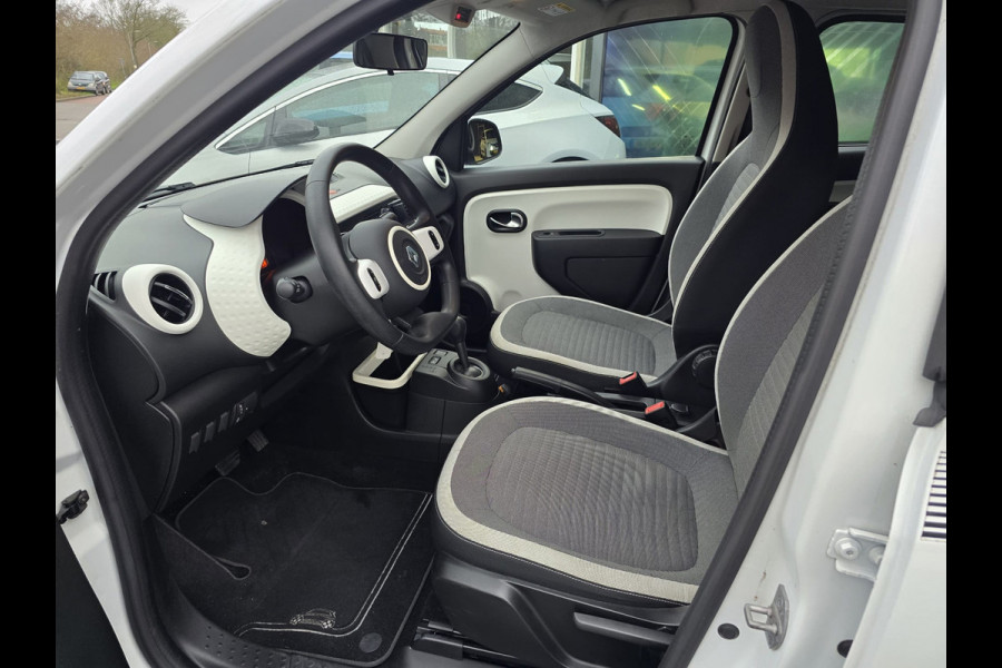 Renault Twingo 1.0 SCe Collection | 1E EIGENAAR | AUTOMAAT | 12MND GARANTIE | AIRCO |