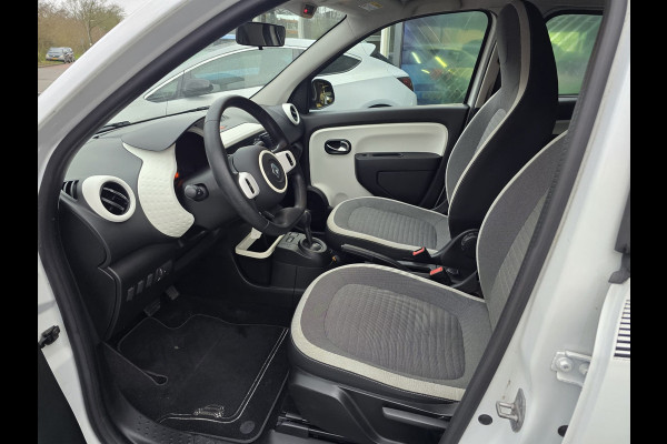 Renault Twingo 1.0 SCe Collection | 1E EIGENAAR | AUTOMAAT | 12MND GARANTIE | AIRCO |