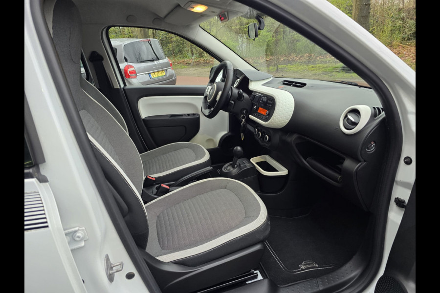 Renault Twingo 1.0 SCe Collection | 1E EIGENAAR | AUTOMAAT | 12MND GARANTIE | AIRCO |