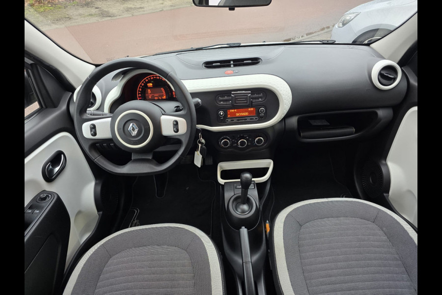 Renault Twingo 1.0 SCe Collection | 1E EIGENAAR | AUTOMAAT | 12MND GARANTIE | AIRCO |